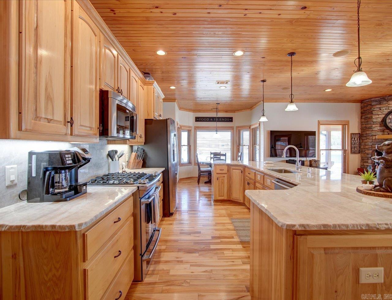 TAHOE LAKE ESTATES - Residential