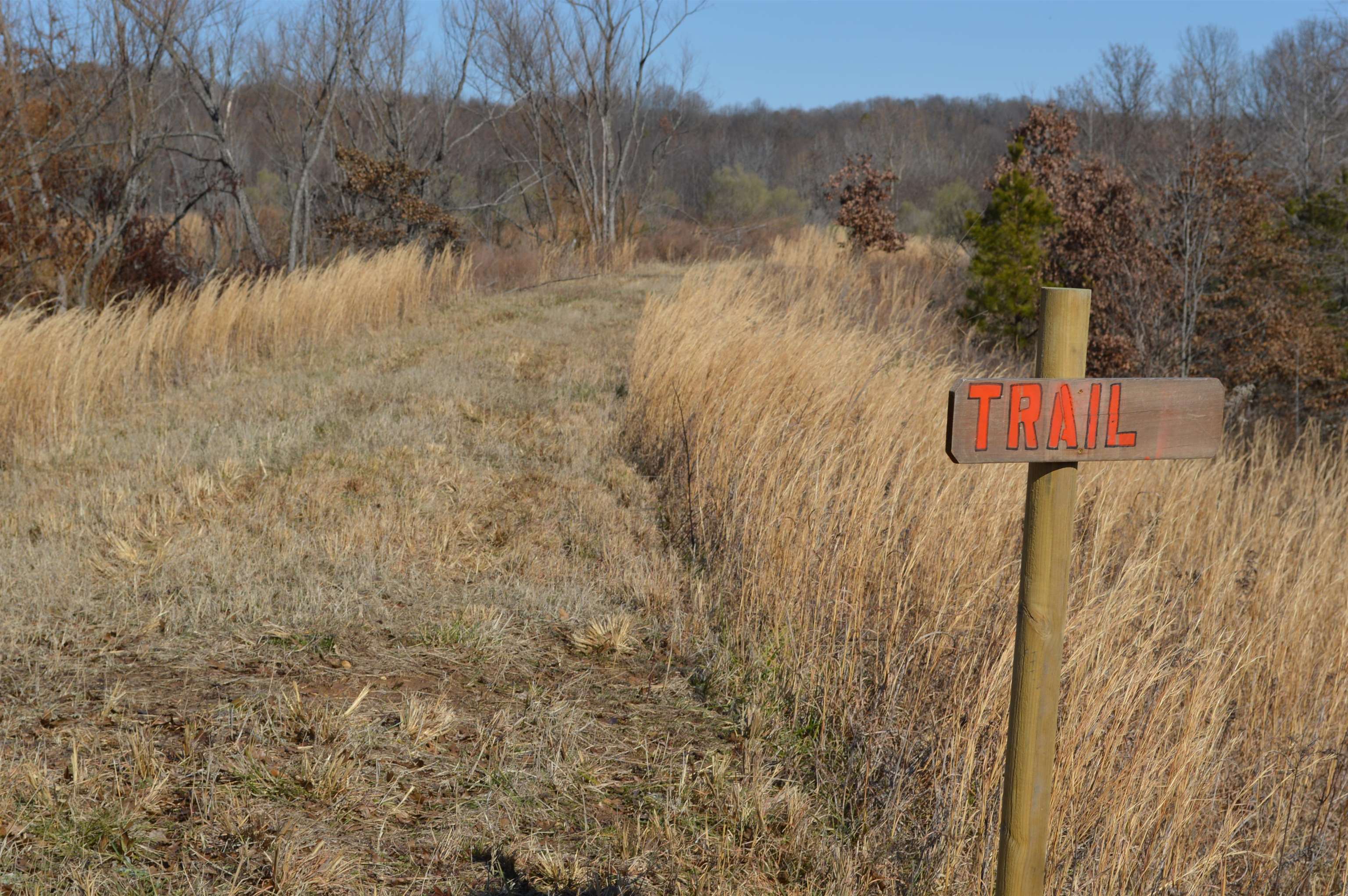 Not in Subdivision - Land