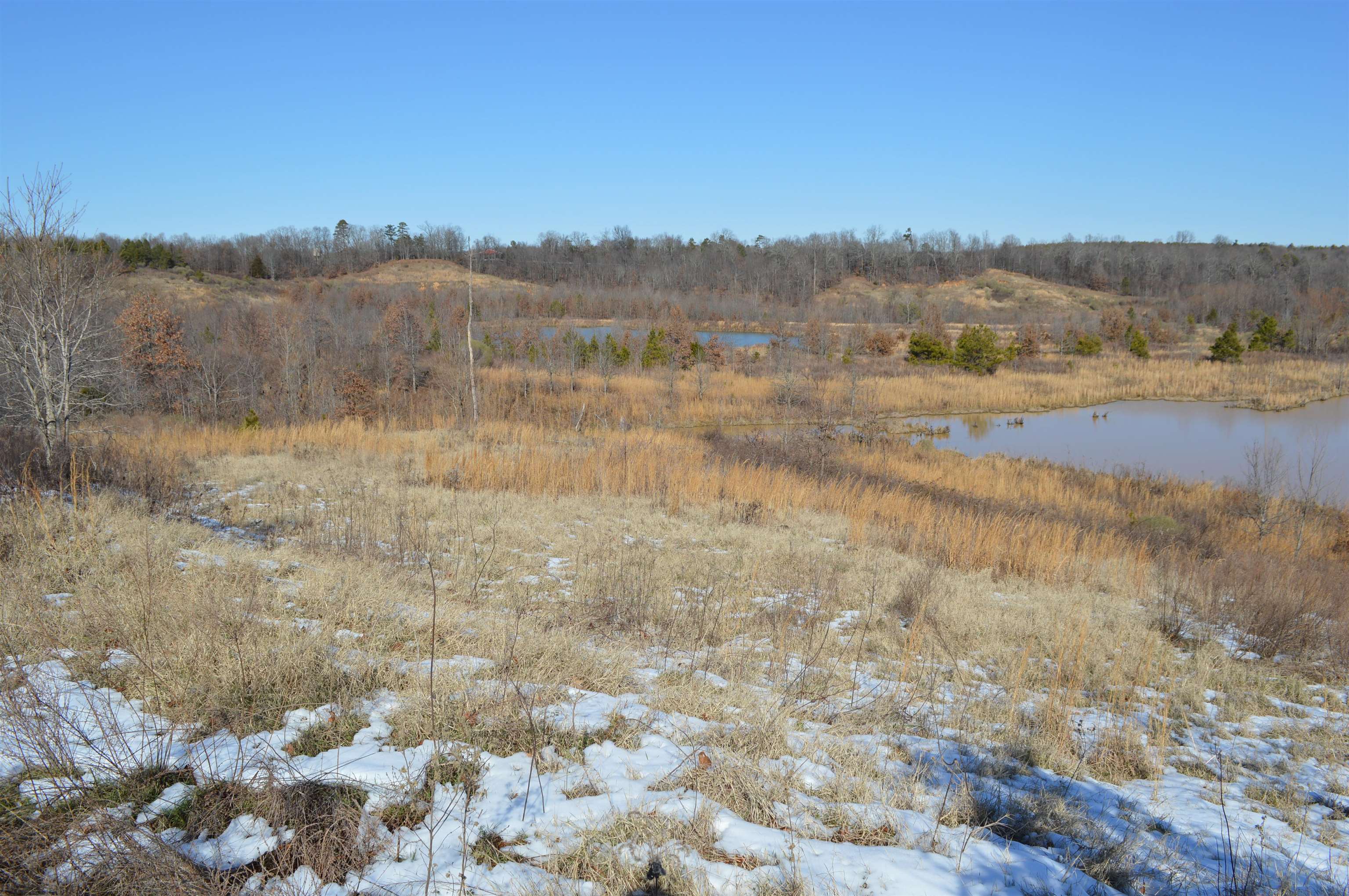Not in Subdivision - Land