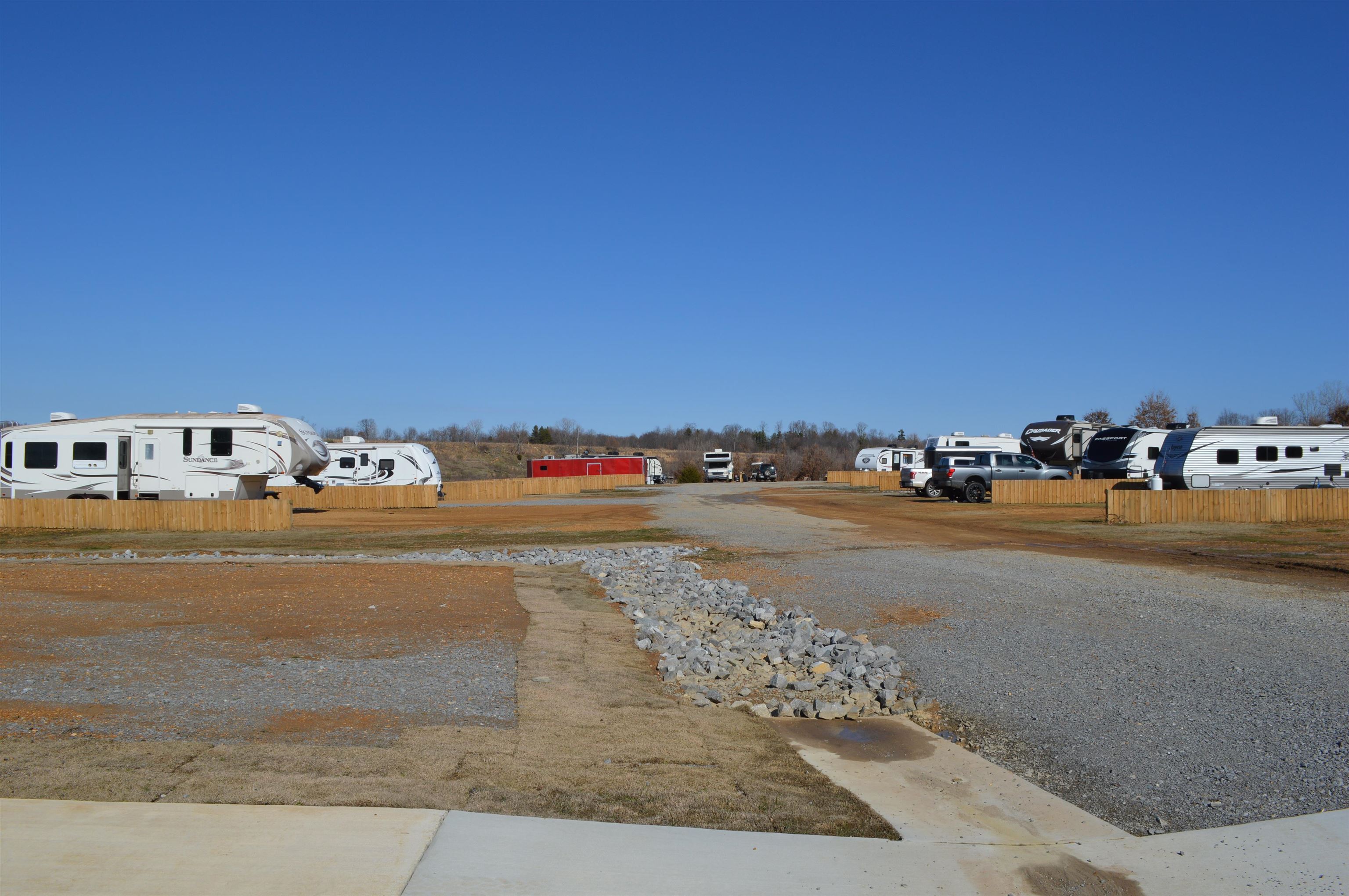 Not in Subdivision - Land