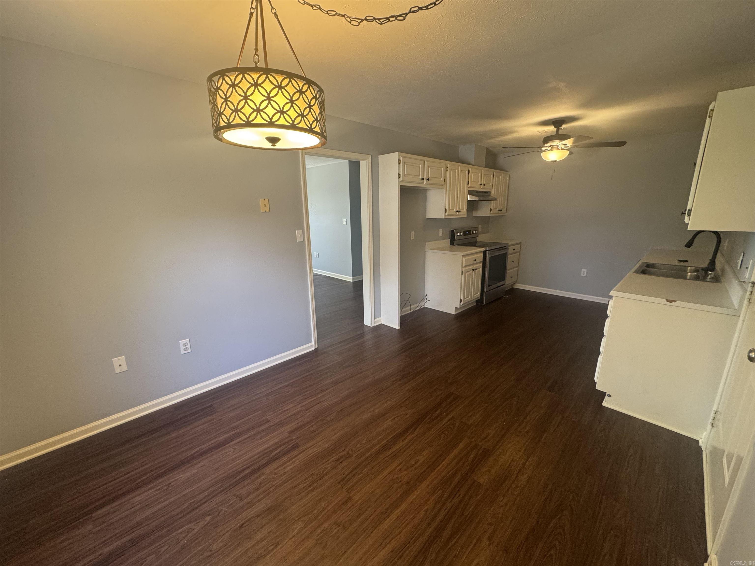 NORTHFIELD - Residential