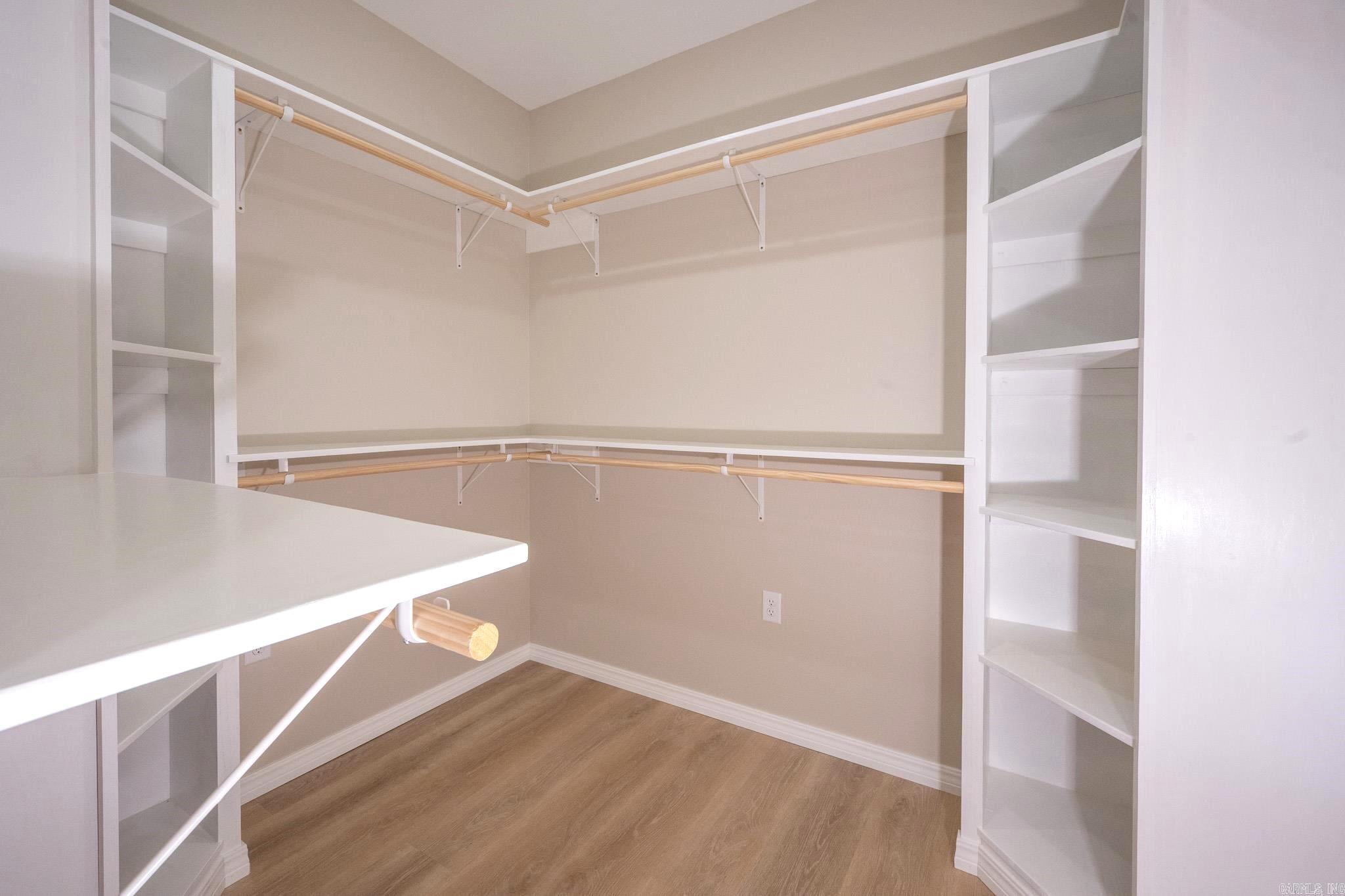 TIMBER RIDGE EAST - Residential