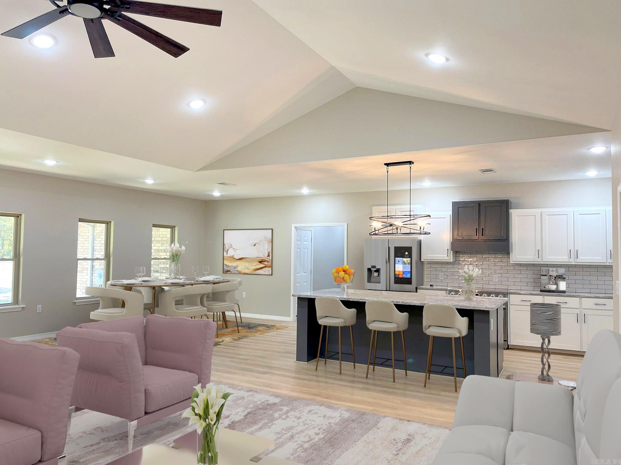 TIMBER RIDGE EAST - Residential