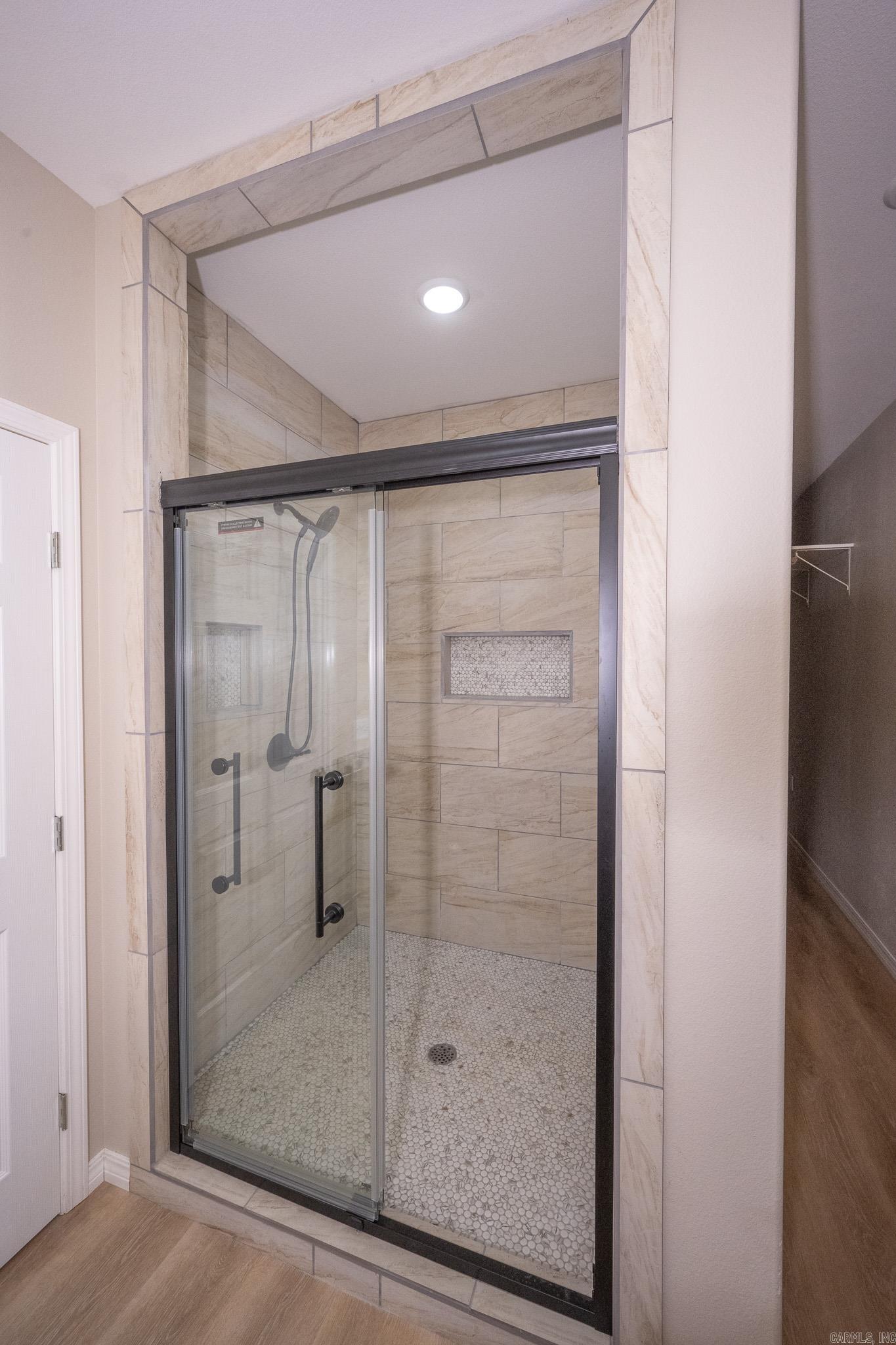 TIMBER RIDGE EAST - Residential