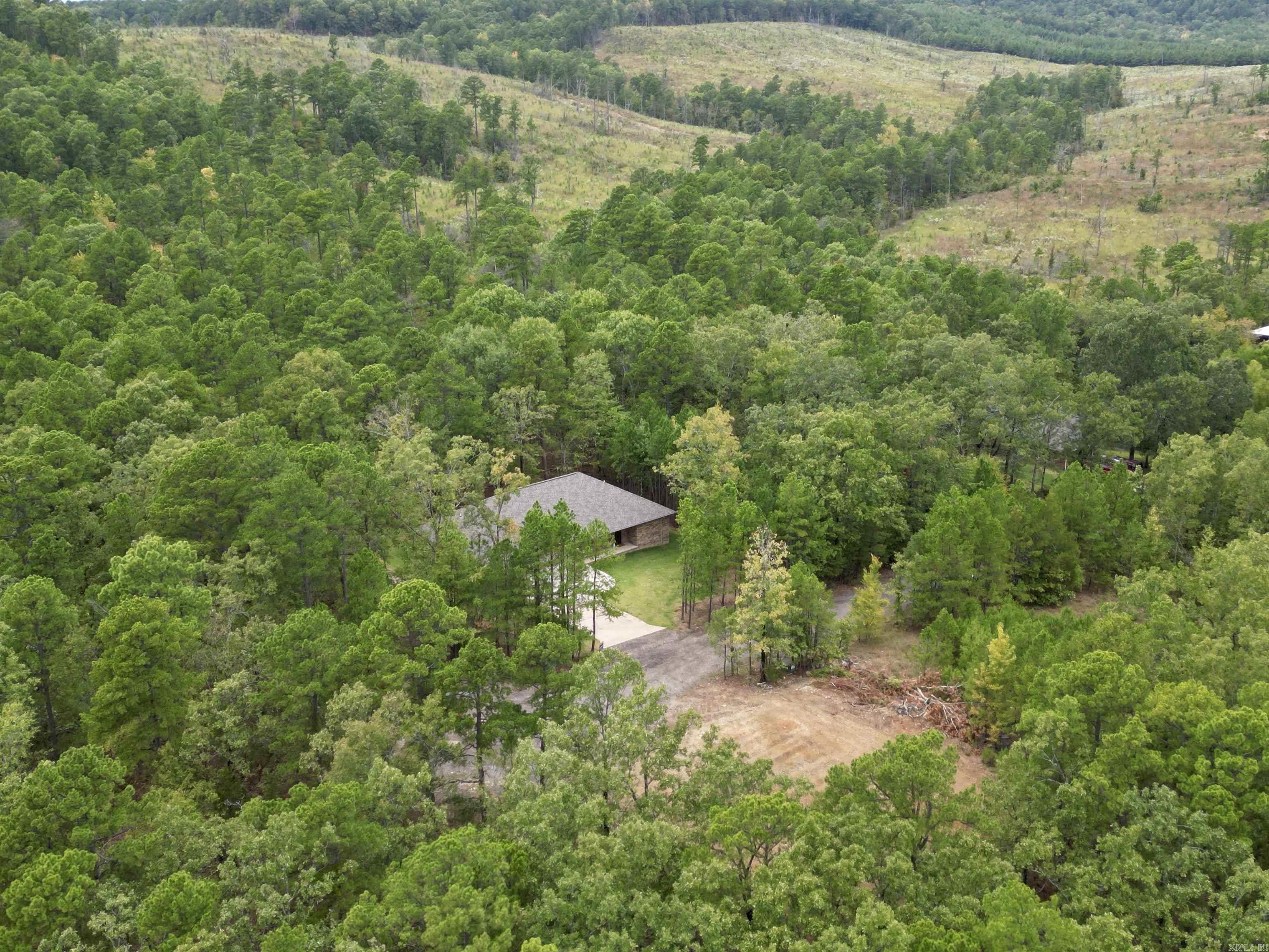 TIMBER RIDGE EAST - Residential