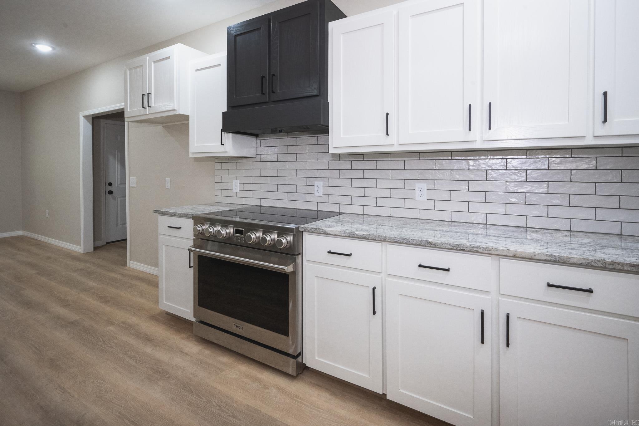 TIMBER RIDGE EAST - Residential