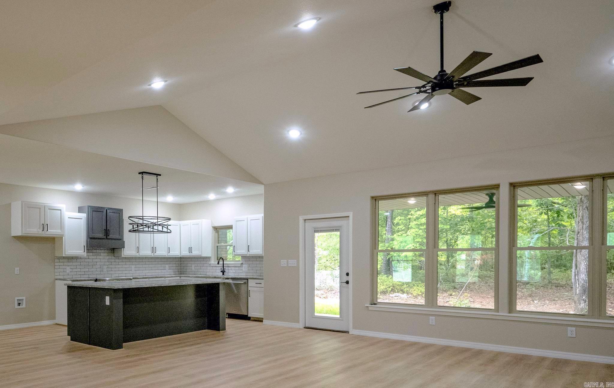 TIMBER RIDGE EAST - Residential