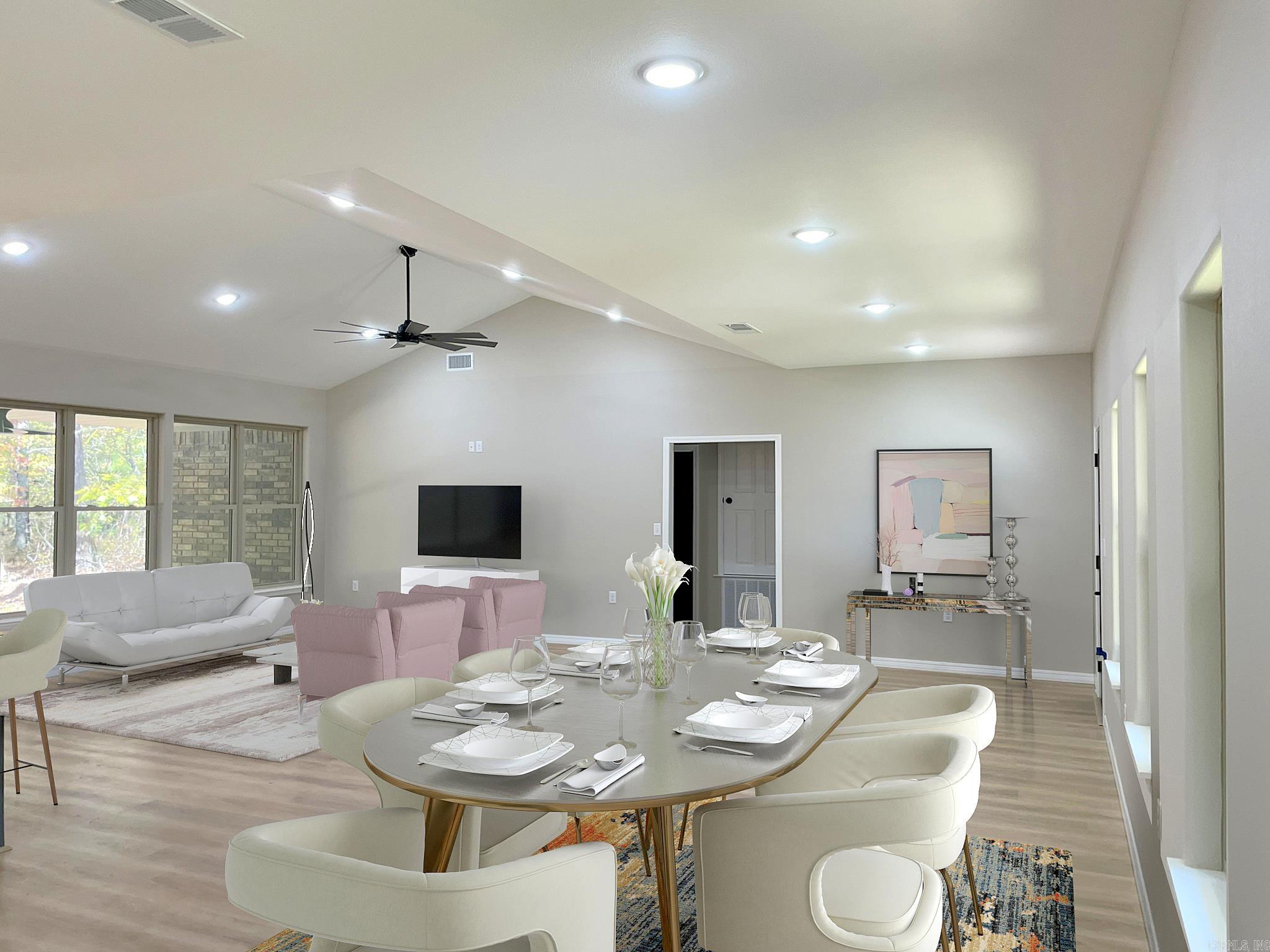 TIMBER RIDGE EAST - Residential