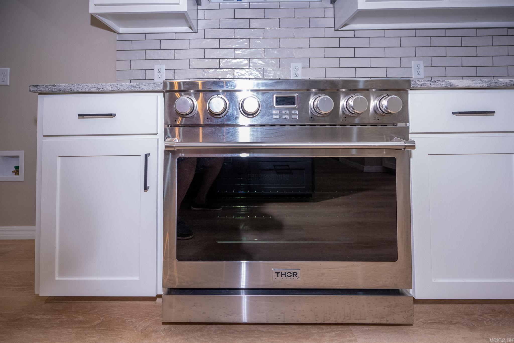 TIMBER RIDGE EAST - Residential