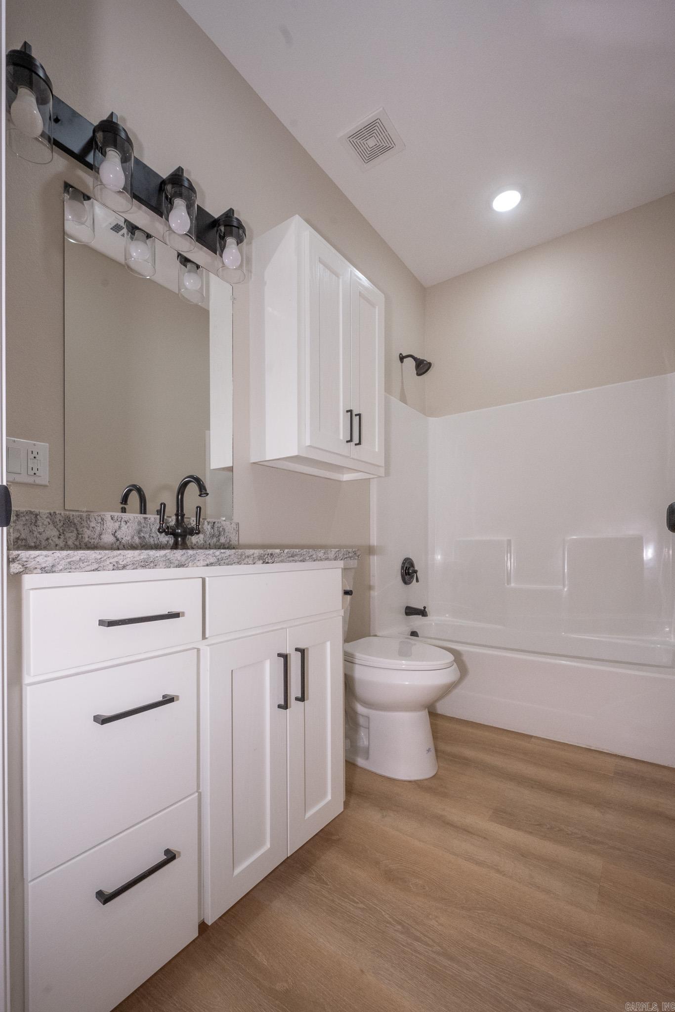 TIMBER RIDGE EAST - Residential