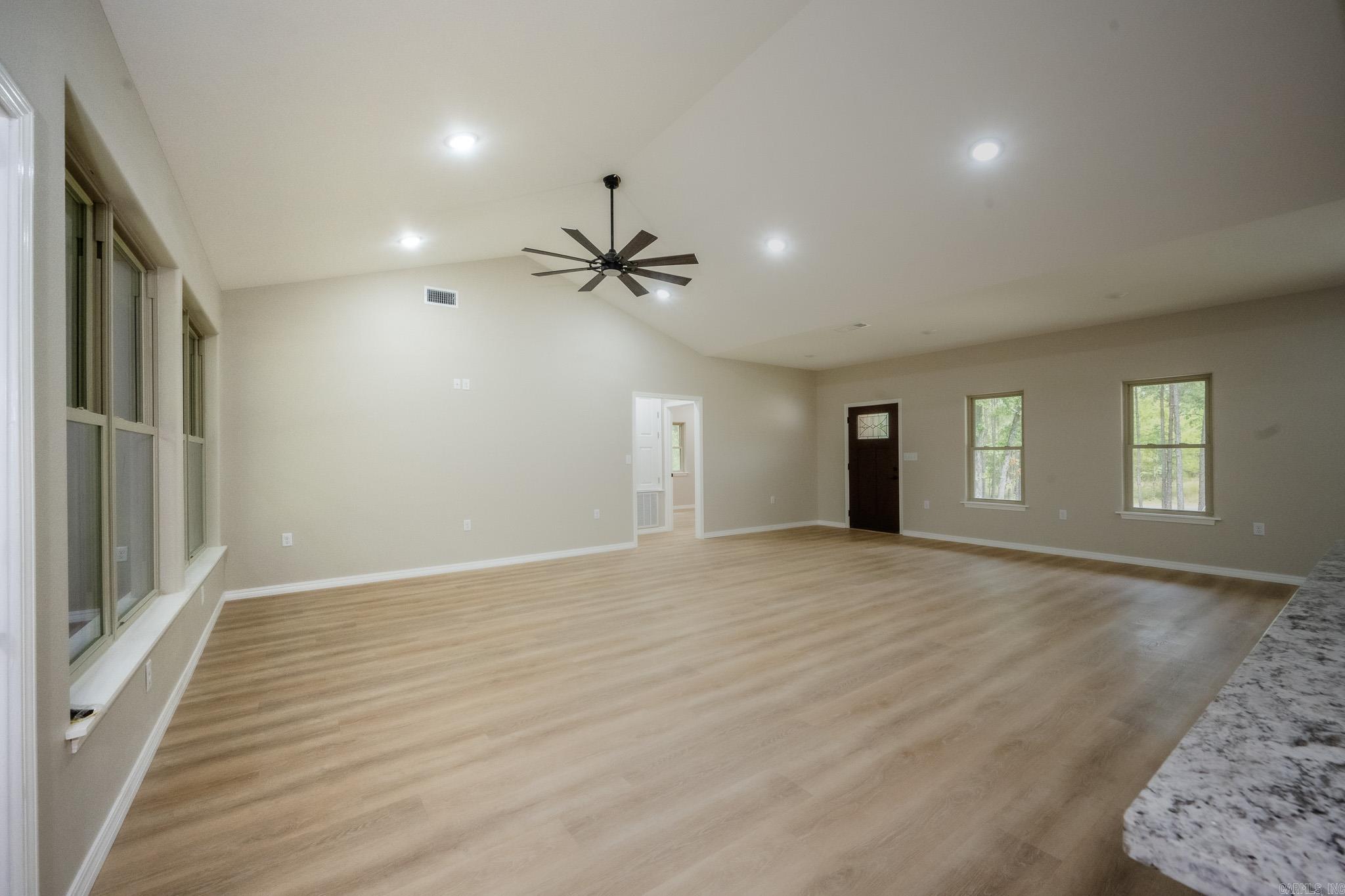 TIMBER RIDGE EAST - Residential