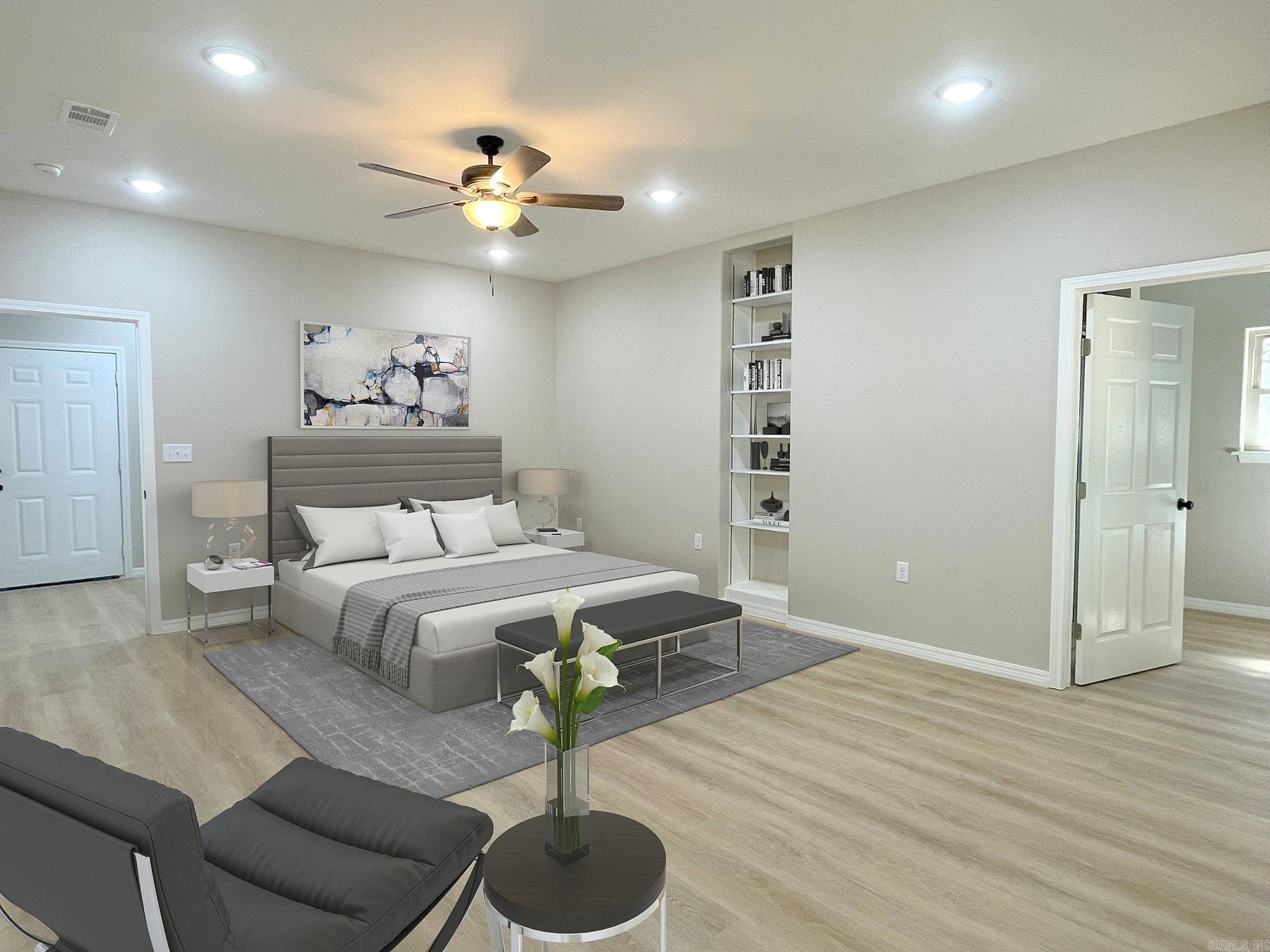 TIMBER RIDGE EAST - Residential