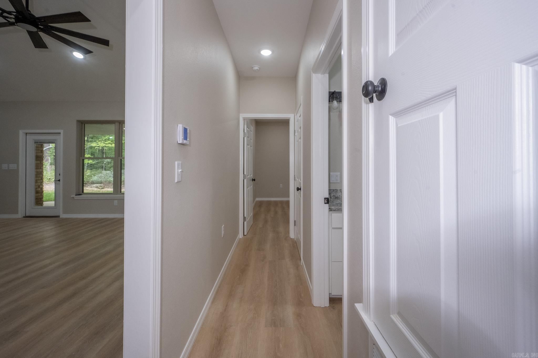 TIMBER RIDGE EAST - Residential