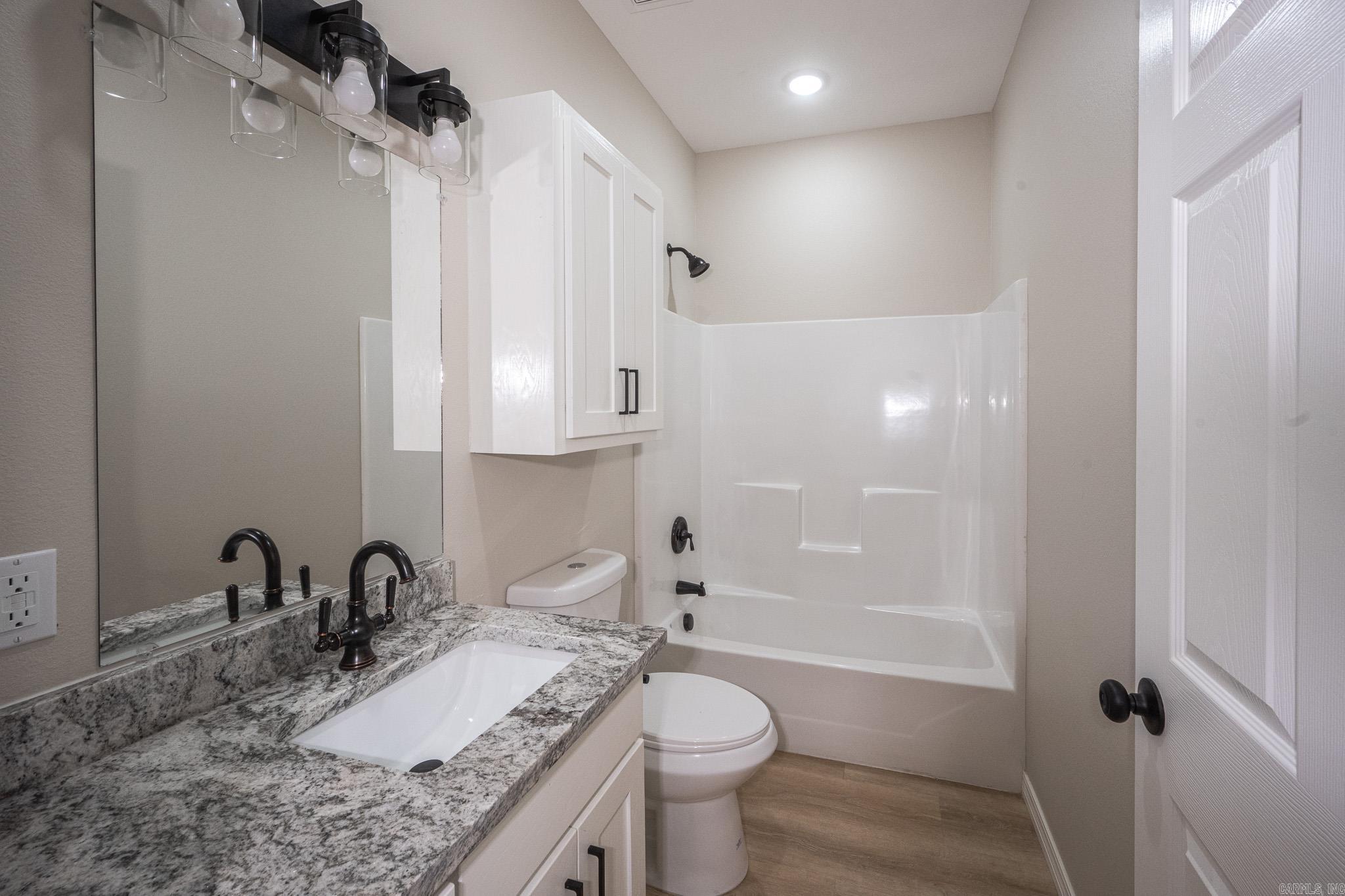 TIMBER RIDGE EAST - Residential