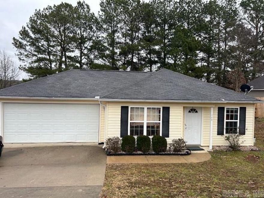 This beautifully updated home is ready for its new owners. It is a cozy 3/2 in Lakeside School District. It has been well loved and has updated paint/flooring. We will have full photos on Wednesday 1/10.