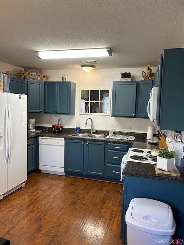 HICKORY HILLS - Residential