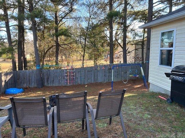 HICKORY HILLS - Residential