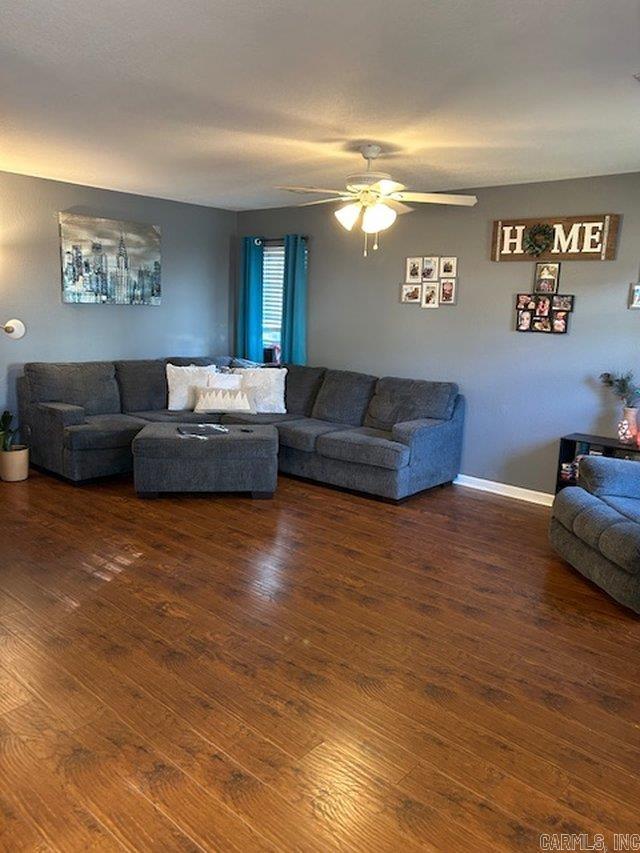 HICKORY HILLS - Residential