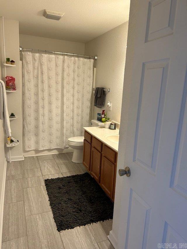 HICKORY HILLS - Residential