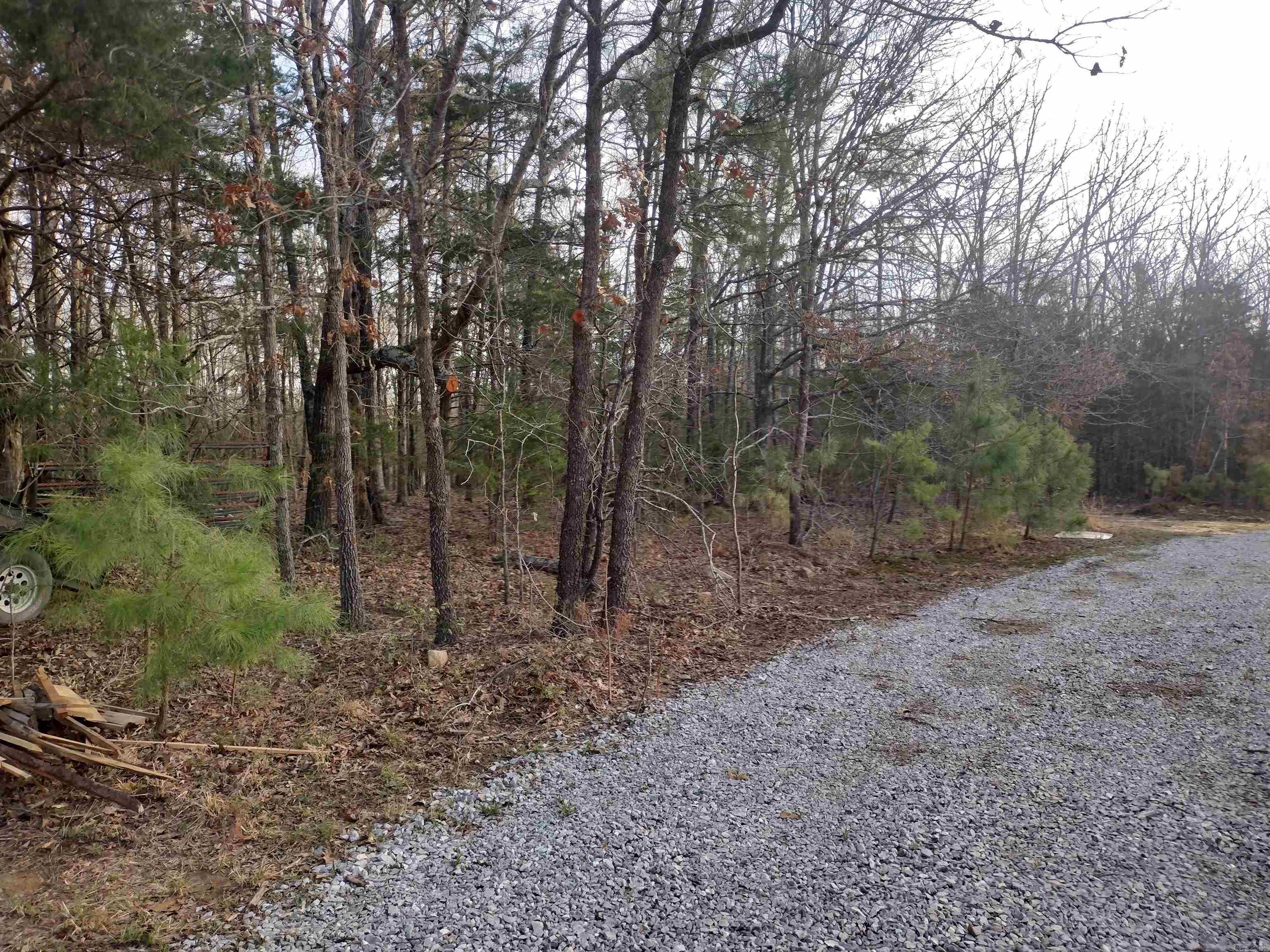 Metes & Bounds - Land