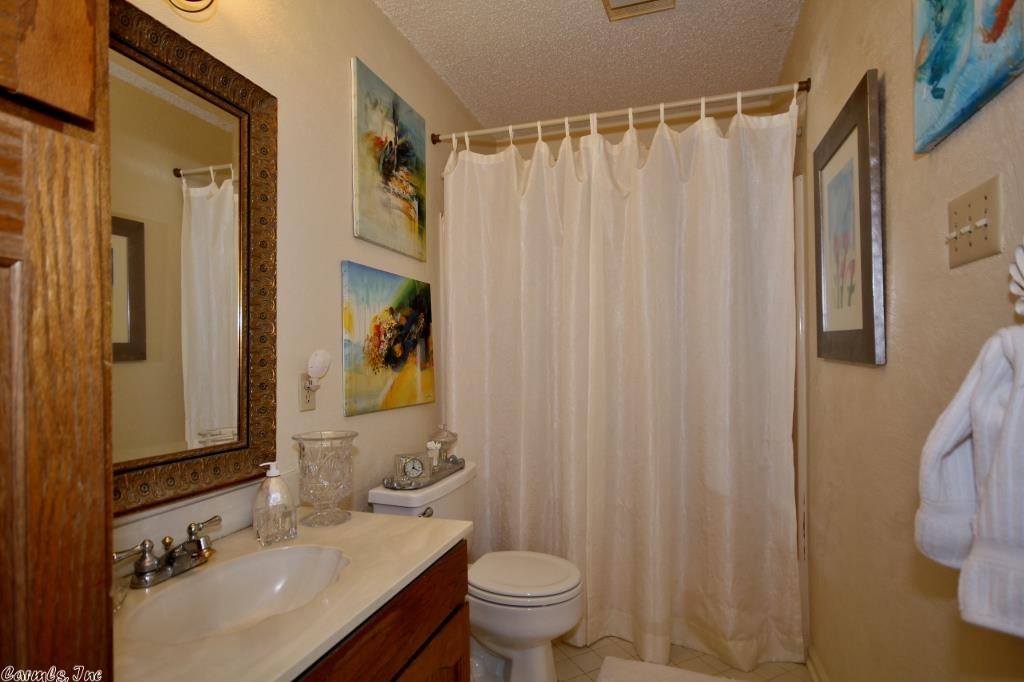 TIMBER RIDGE HPR - Residential