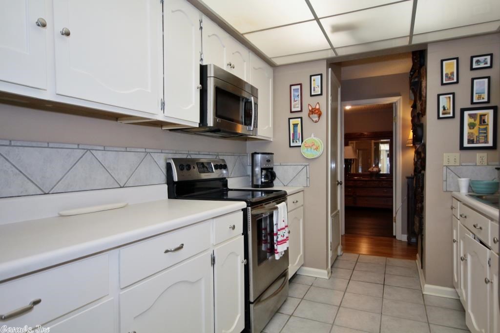 TIMBER RIDGE HPR - Residential