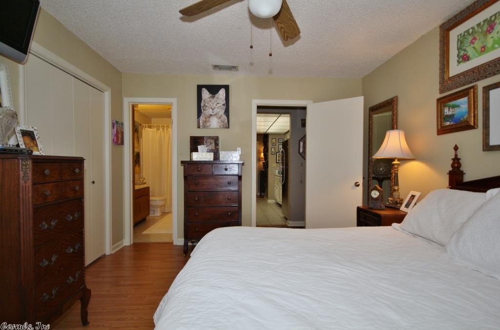 TIMBER RIDGE HPR - Residential