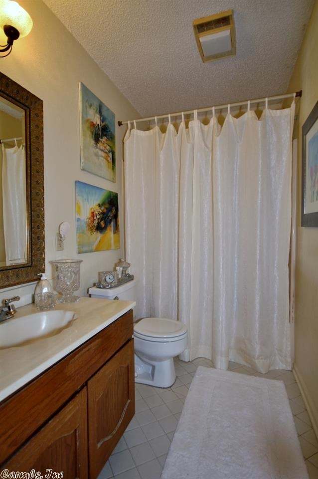 TIMBER RIDGE HPR - Residential