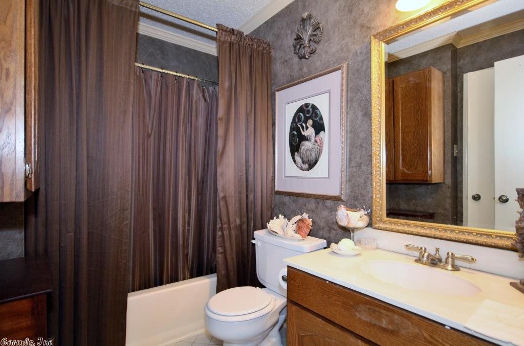 TIMBER RIDGE HPR - Residential