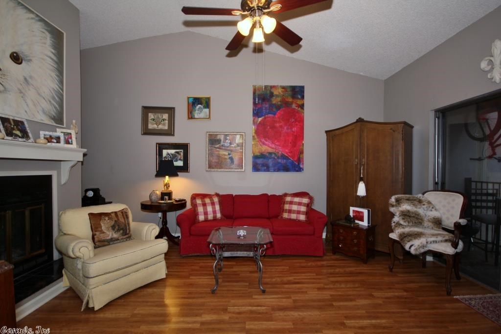 TIMBER RIDGE HPR - Residential