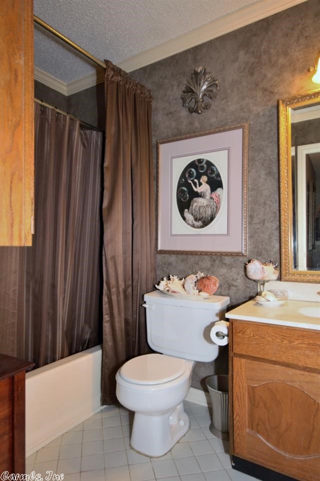 TIMBER RIDGE HPR - Residential