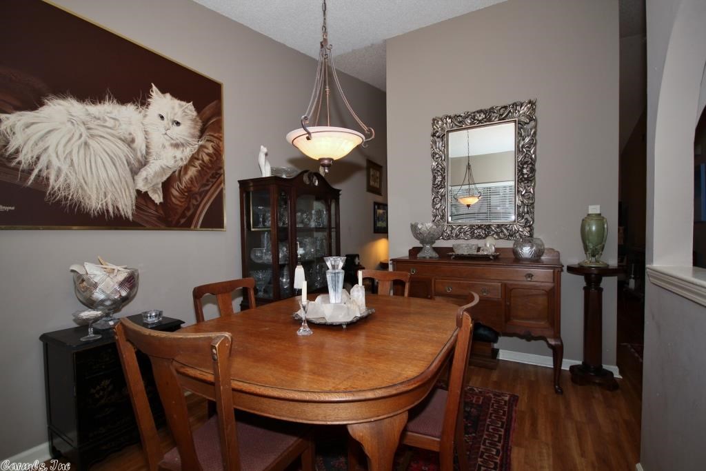 TIMBER RIDGE HPR - Residential