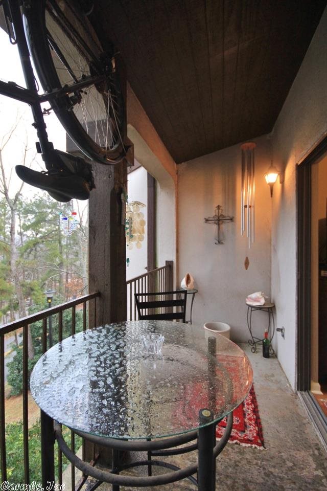 TIMBER RIDGE HPR - Residential