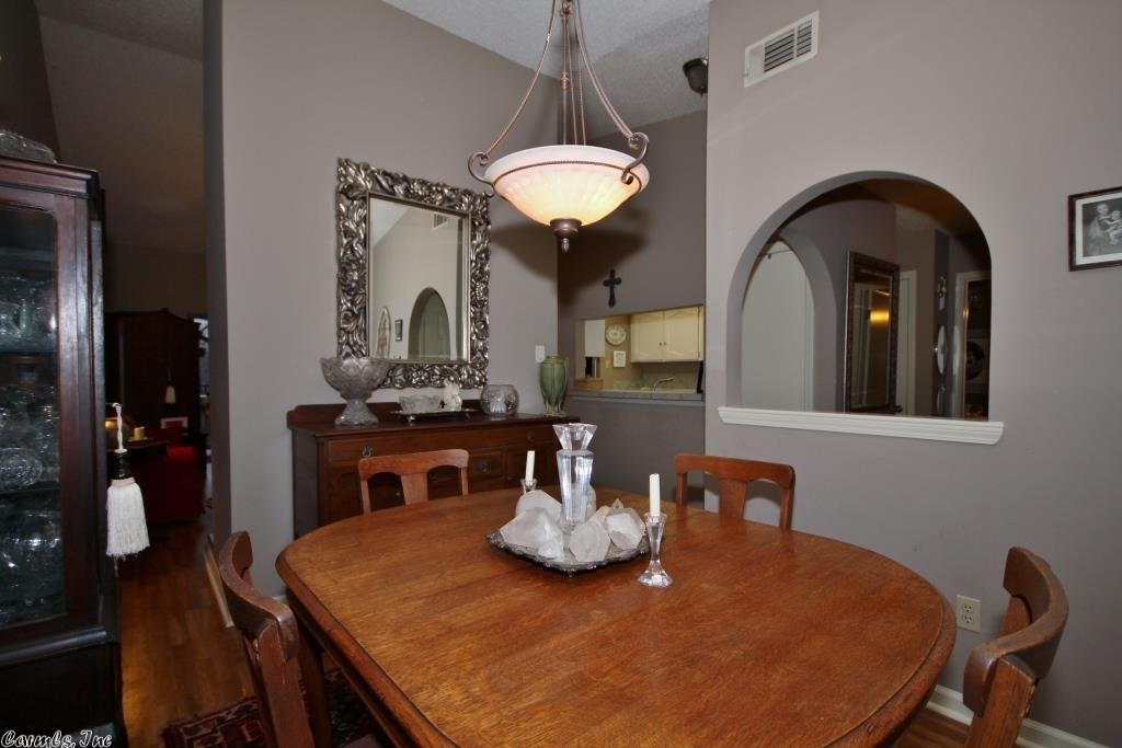 TIMBER RIDGE HPR - Residential