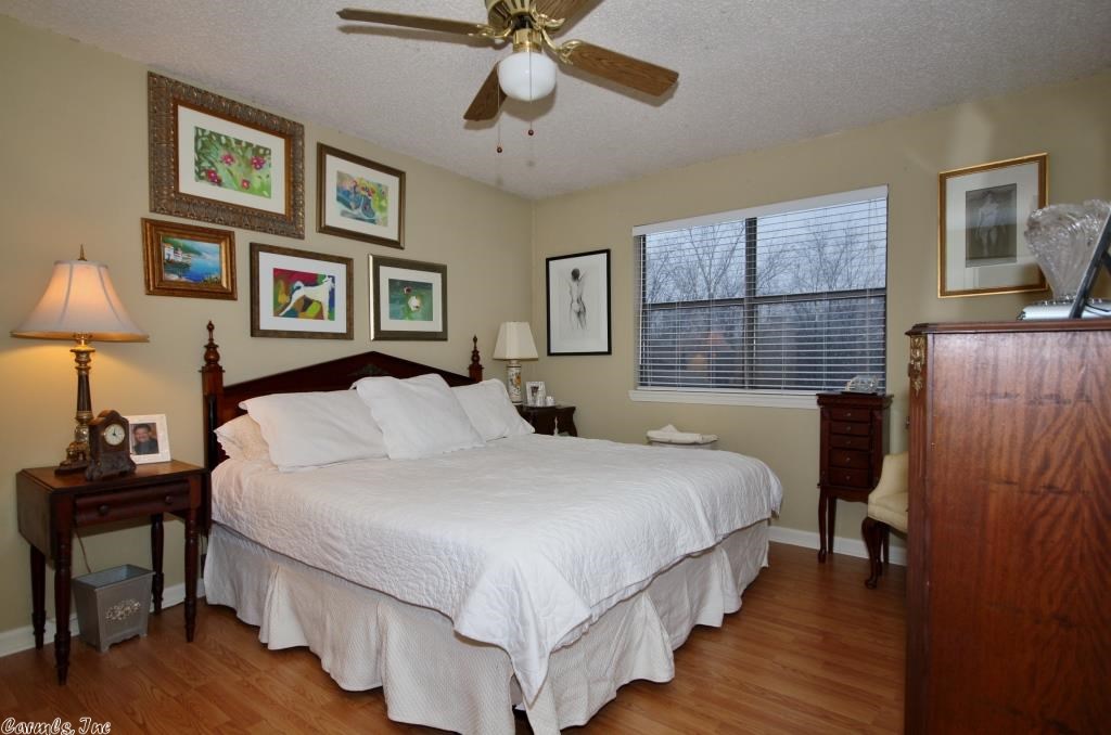 TIMBER RIDGE HPR - Residential