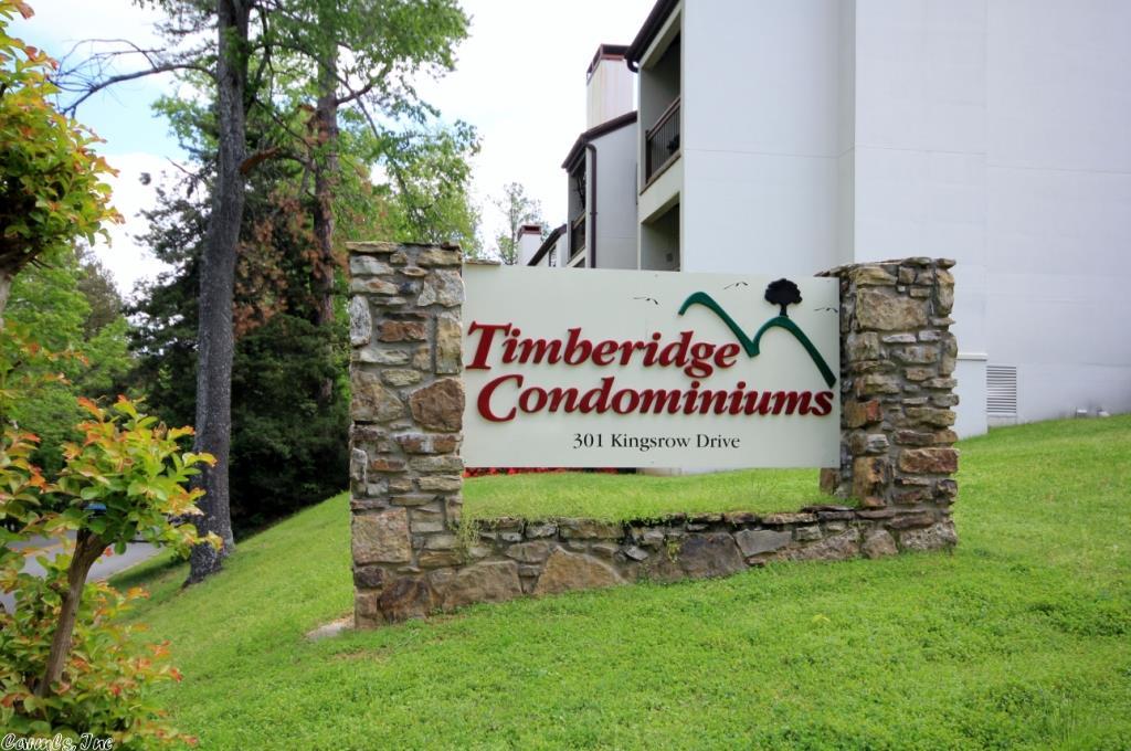 TIMBER RIDGE HPR - Residential