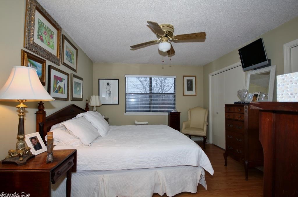 TIMBER RIDGE HPR - Residential