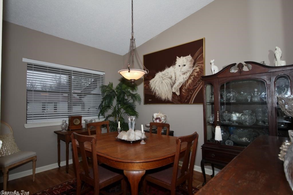 TIMBER RIDGE HPR - Residential