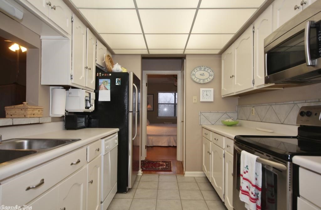 TIMBER RIDGE HPR - Residential