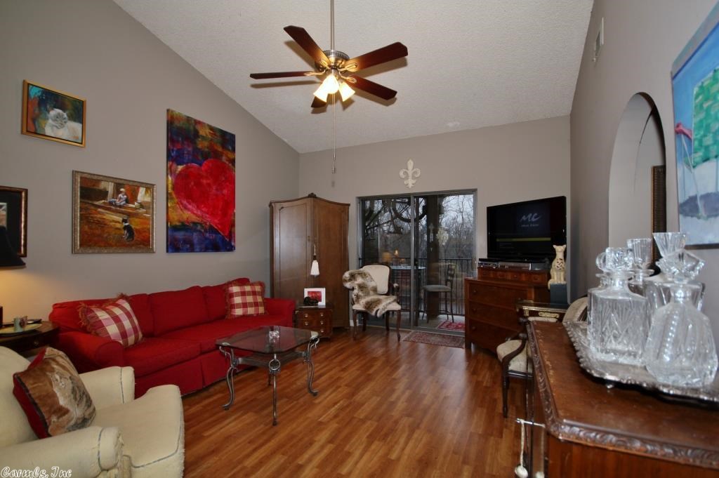 TIMBER RIDGE HPR - Residential