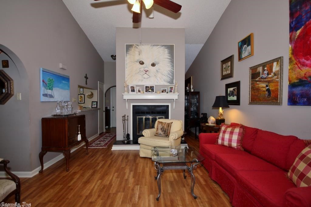 TIMBER RIDGE HPR - Residential