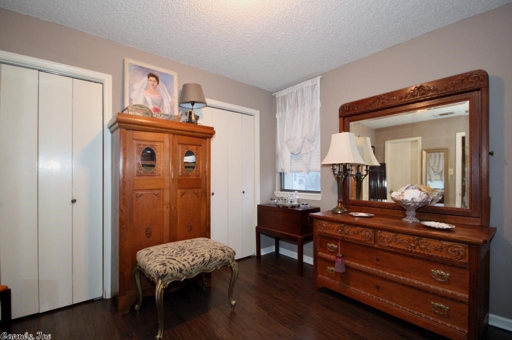 TIMBER RIDGE HPR - Residential