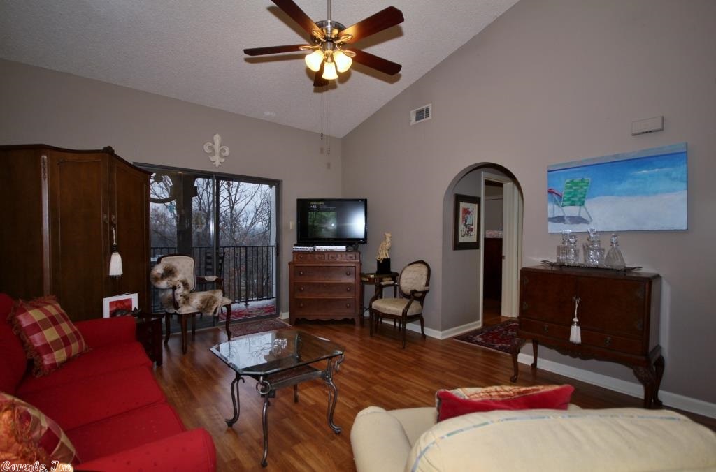 TIMBER RIDGE HPR - Residential