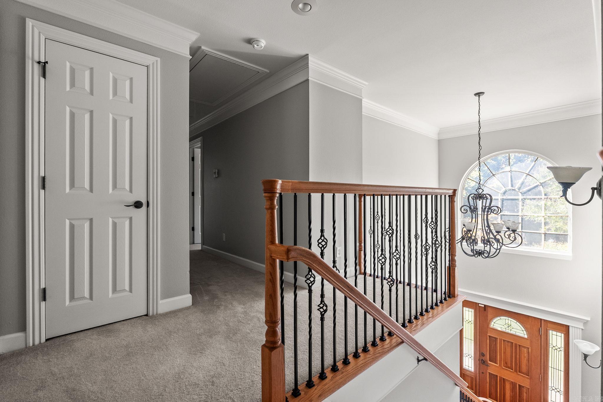 WOODLANDS EDGE - Residential