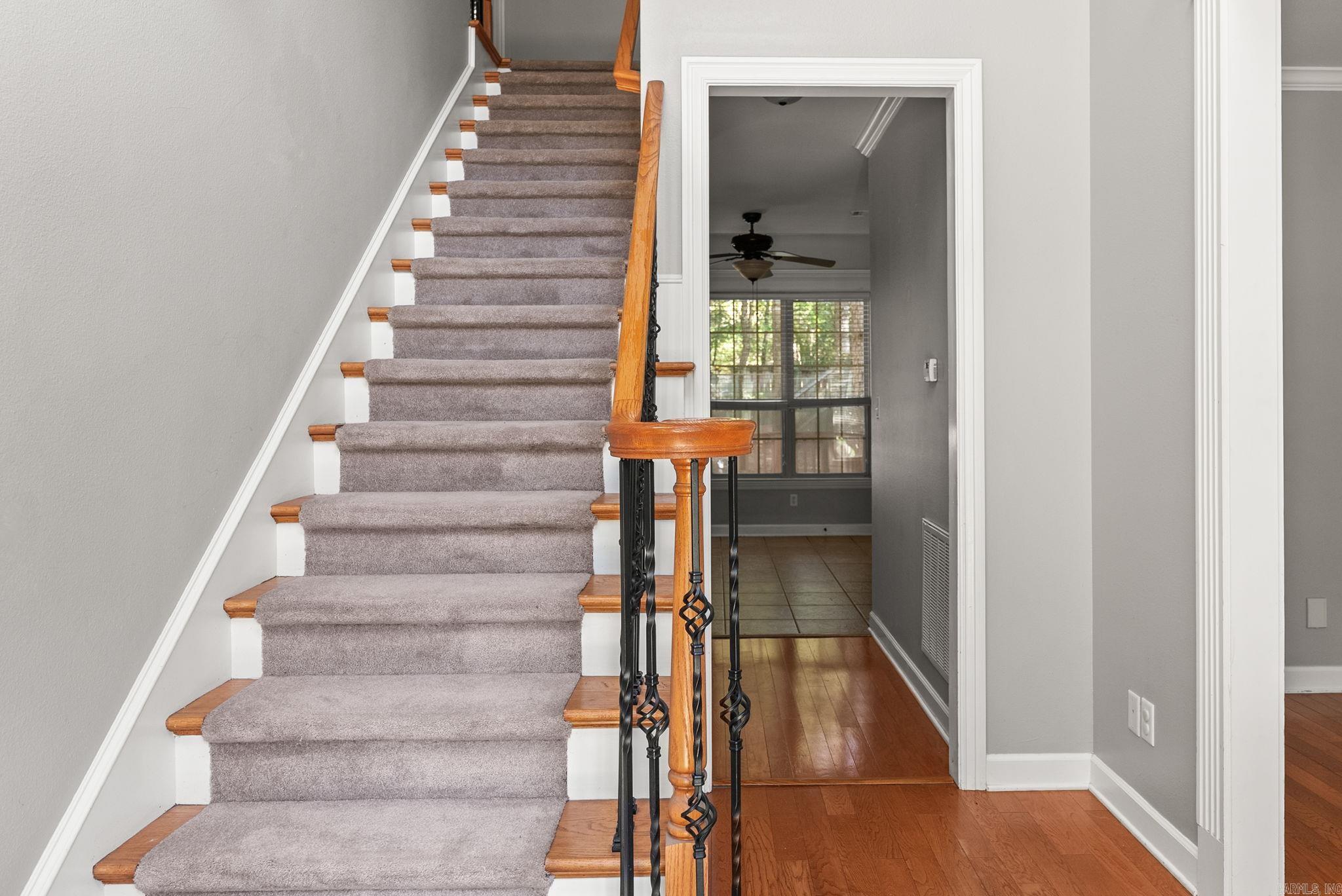 WOODLANDS EDGE - Residential