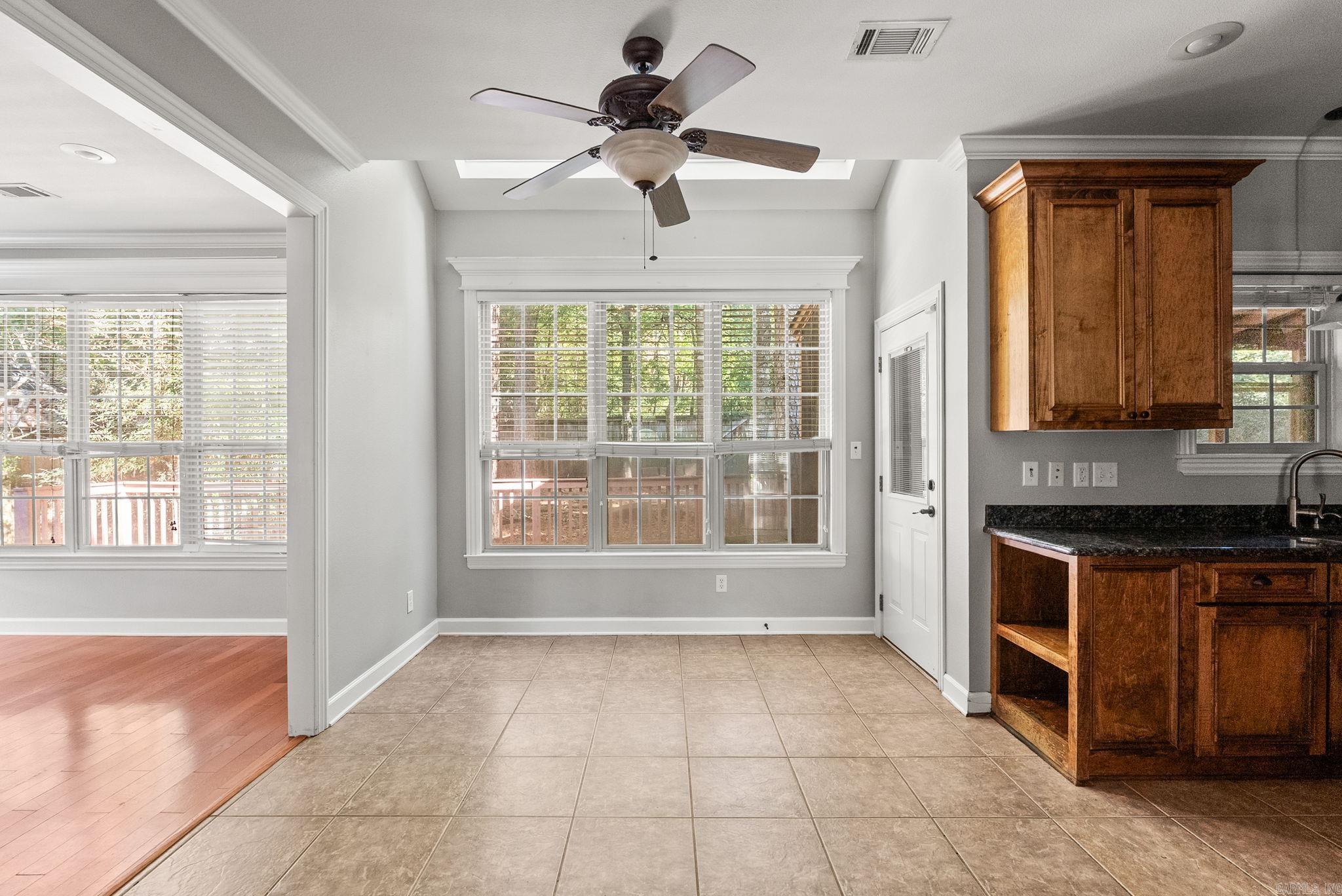 WOODLANDS EDGE - Residential