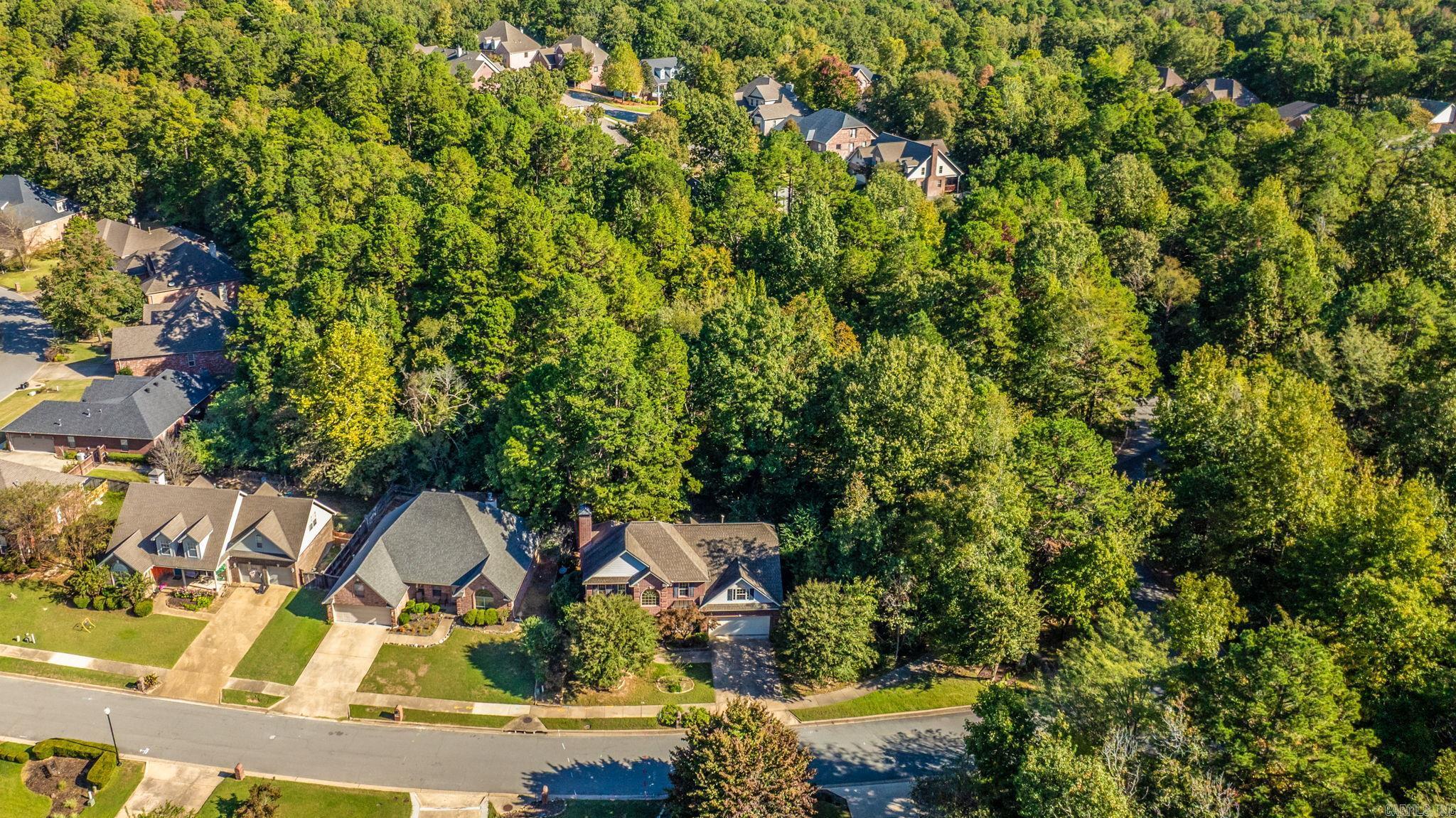 WOODLANDS EDGE - Residential
