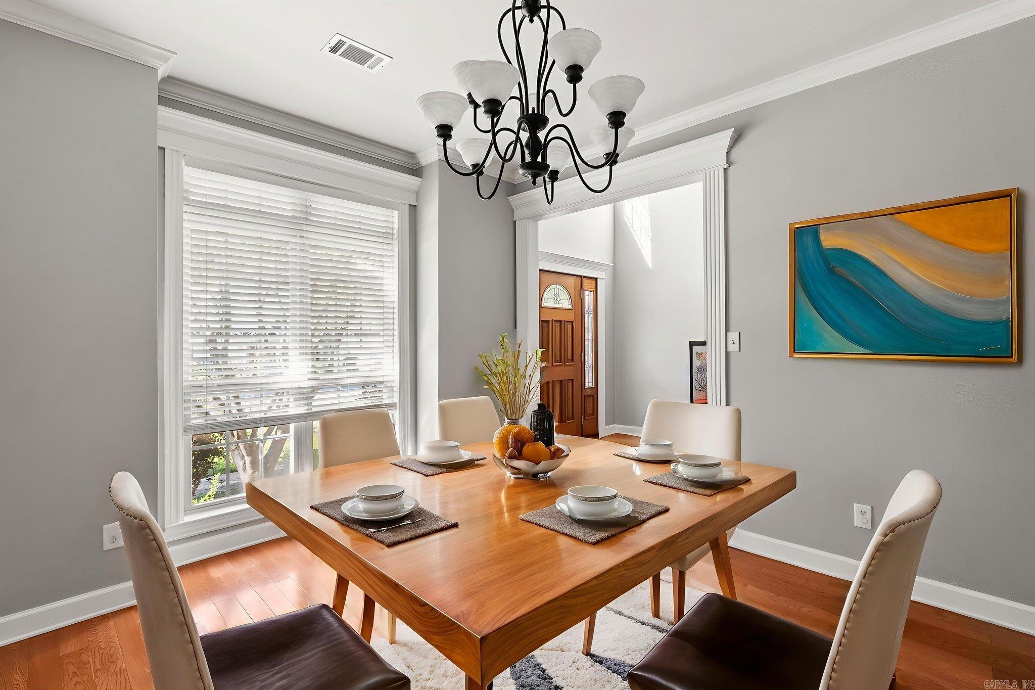WOODLANDS EDGE - Residential