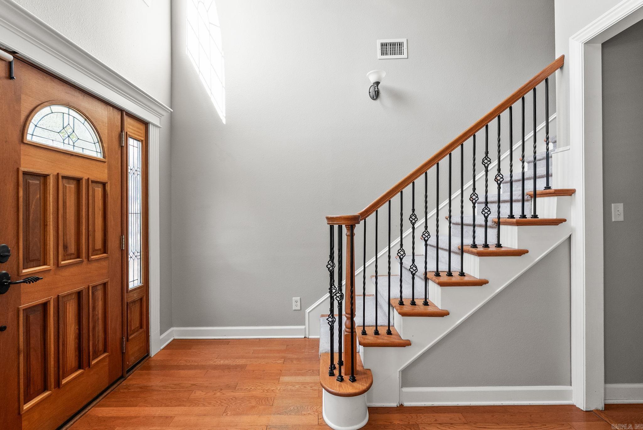 WOODLANDS EDGE - Residential