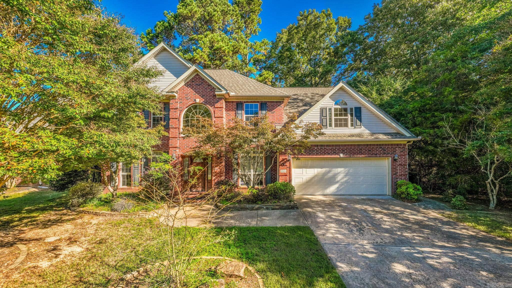 WOODLANDS EDGE - Residential